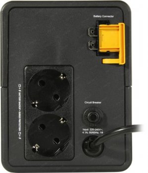 Источник бесперебойного питания 900VA Easy APC <BVX900LI-GR>