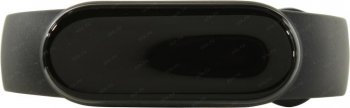 Умный браслет Xiaomi <BHR4951GL> Mi Smart Band 6 Black (1.56" 486x152 AMOLED, BT)