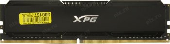 Оперативная память ADATA XPG Gammix D20 <AX4U32008G16A-CBK20> DDR4 DIMM 8Gb <PC4-25600>