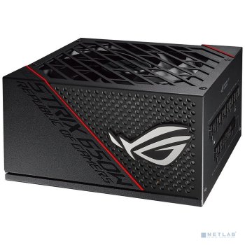 Блок питания Asus ROG-STRIX-650G (650W, 4x 6/8-pin, 100-240 В, 80 Plus Golg, 135 мм, 90YE00A1-B0NA00)