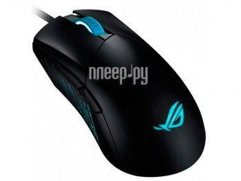 Мышь ASUS ROG Gladius III 90MP0270-BMUA00