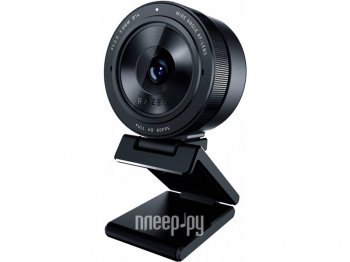 Веб-камера Razer KIYO PRO <RZ19-03640100-R3M1> (USB3.0, 1920x1080, микрофон)