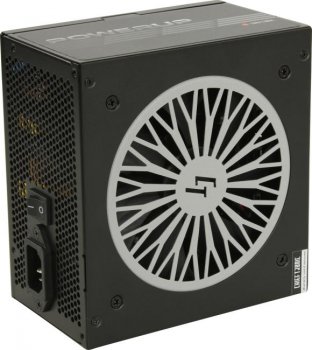 Блок питания Chieftec CHIEFTRONIC PowerUp <GPX-850FC> 850W ATX v2.53 (24+4x4+6x6/8пин) Cable Management