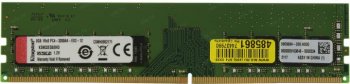 Оперативная память DDR4 Kingston KSM32ES8/8HD 8Gb DIMM ECC U PC4-25600 CL22 3200MHz