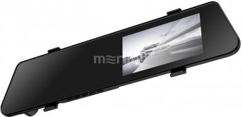 Автомобильный видеорегистратор Silverstone F1 NTK-370Duo черный 1080x1920 1080p 140гр. JL5211