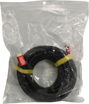 Кабель KS-is <KS-485-10> HDMI to HDMI (19M -19M) 10м ver2.0