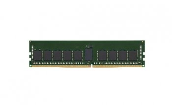 Оперативная память DDR4 Kingston KSM29RD8/32HAR 32Gb DIMM ECC Reg PC4-23400 CL22 2933MHz