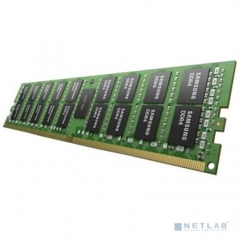 Оперативная память Samsung DDR4 32GB RDIMM 3200MHz 1.2V M393A4K40DB3-CWE