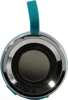 Портативная колонка JETACCESS PBS-20 Blue (5W, USB, Bluetooth5.0, microSD, FM, Li-Ion)