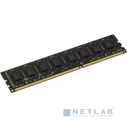 Оперативная память AMD 8GB DDR3 1600MHz DIMM (PC3-12800) R538G1601U2S-UO
