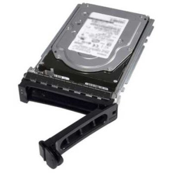 Жесткий диск HDD 2 Tb SATA 6Gb/s Dell <400-BJSB> 3.5" 7200rpm