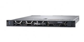 Сервер Dell PowerEdge R440 1x4116 2x16Gb 2RRD x4 2x8Tb 7.2K 3.5" SAS RW H730p LP iD9En 1G 2P 2x550W 3Y NBD Conf-1 (210-ALZE-220)