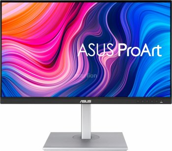 Монитор Asus 27" ProArt PA278CV черный IPS LED 4ms 16:9 HDMI M/M матовая HAS Piv 350cd 178гр/178гр 2560x1440 DP 2K USB 8.4кг