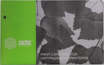 Картридж Cactus CS-CF237Y(R) для HP LJ M608n/M608dn/M609x/M631h/M632h
