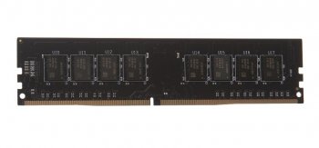 Оперативная память QUMO DDR4 DIMM 16GB QUM4U-16G2933N21 PC4-23400, 2933MHz
