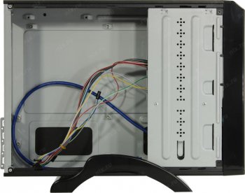 Корпус Desktop Exegate <MI-207U> Mini-ITX без БП <EX288779RUS>