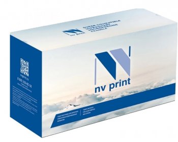 Картридж NV-Print W2210A (207A) Black для HP Color LaserJet M255/M282/M283