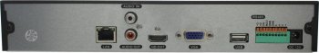 Видеорегистратор сетевой Orient <NVR-8816/4K> (16 IP-cam, 1xSATA, LAN, 2xUSB2.0, VGA, HDMI)