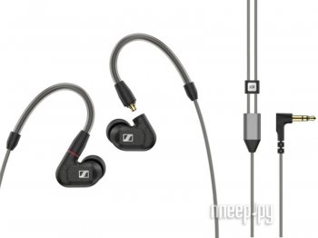 Наушники с микрофоном Sennheiser IE 300