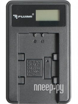 Зарядное устройство Fujimi FJ-UNC-BP511A + USB