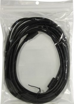 Кабель KS-is <KS-466-5> USB 2.0 A-->B 5м