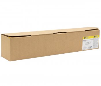 Картридж Hi-Black (HB-MPC406BK) для Ricoh Aficio MPC306/306ZSP/307SP/307SPF/406ZSPF, Bk, 17К