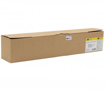 Картридж Hi-Black (HB-MPC406Y) для Ricoh Aficio MPC306/306ZSP/307SP/307SPF/406ZSPF, Y, 6К