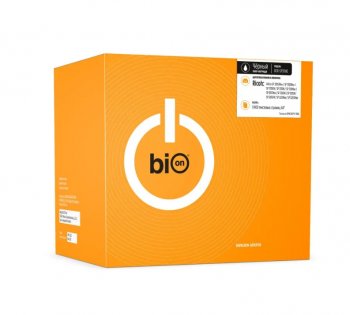 Картридж Bion SP311HE для Ricoh Aficio Ricoh SP 310SFNw/ SP 310DNw/SP 311SFN/SP 311DN/SP 311DNw/SP 311SFNw/SP 325DNw/SP 325SFNw (6400 стр.), Черный, с