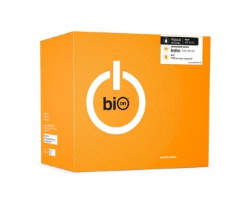 Драм-картридж совместимый Bion DR-2275 для Brother DCP-7060DR/MFC-7360NR/HL-2132R/HL-2250DNR/DCP-7057WR/DCP-7070DWR/FAX-2845R/FAX-2940R/DCP-7065DNR/HL