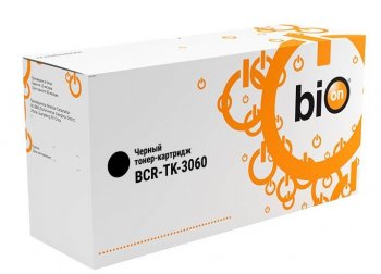 Картридж Bion BCR-TK-3060 для Kyocera ECOSYS M3145idn/M3645idn (14500 стр.),Черный , с чипом