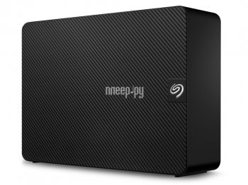 Внешний жесткий диск Seagate Expansion USB 3.0 4Tb STKP4000400