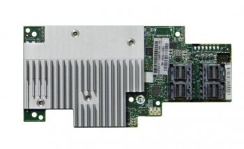 Контроллер RAID Intel Original RMSP3JD160J RAID JBOD LSI3416 PCI-e/SAS/SATA (RMSP3JD160J 954490)