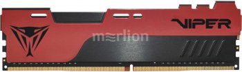 Оперативная память Patriot Viper <PVE248G400C0> DDR4 DIMM 8Gb <PC4-32000> CL20