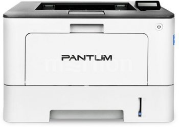 Принтер лазерный монохромный Pantum BP5100DW (A4, 40 стр/мин, 512Mb, LCD, USB2.0, двухсторонняя печать, сетевой, WiFi, NFC)