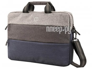Сумка для ноутбука 15.6 Continent CC-212 Blue
