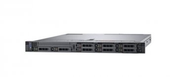 Сервер Dell PowerEdge R640 1x4214 2x16Gb 2RRD x10 2.5" H730p mc iD9En 5720 4P 1x750W 3Y PNBD Conf-4 (R640-8561-05)
