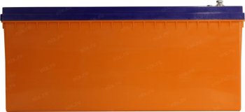 Аккумулятор для ИБП Delta DTM 12200L (12V, 200Ah)