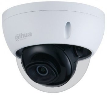 Камера видеонаблюдения Dahua DH-IPC-HDBW3249EP-AS-NI-0280B 2.8-2.8мм цветная