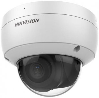 Камера видеонаблюдения Hikvision DS-2CD2143G2-IU(4mm) 4-4мм цветная