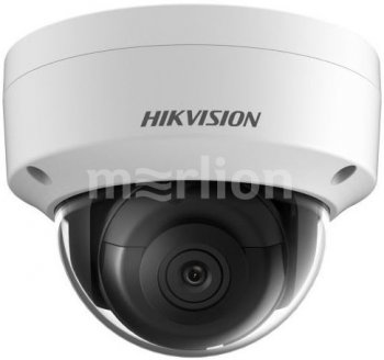 Камера видеонаблюдения Hikvision DS-2CD2143G2-IS 2.8-2.8мм цветная