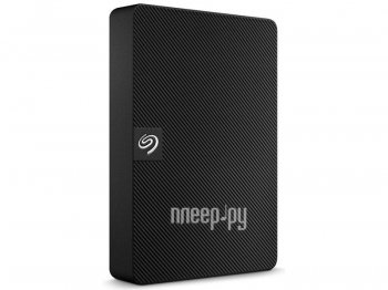 Внешний жесткий диск Seagate Expansion USB 3.0 5Tb STKM5000400