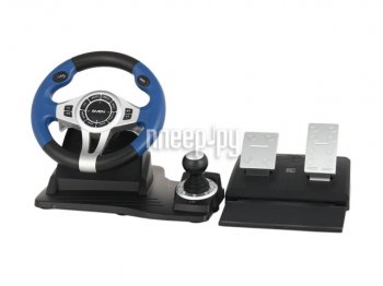 Руль Sven GC-W600