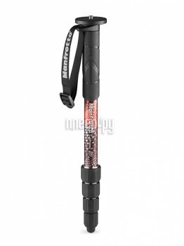 Монопод Manfrotto Element Traveller MMELMIIA5RD