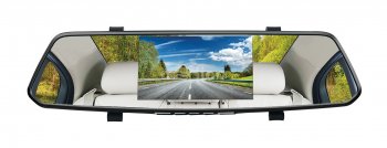 Автомобильный видеорегистратор Digma FreeDrive 214 NIGHT FHD черный 2Mpix 1080x1920 1080p 170гр. GP6247