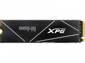 Твердотельный накопитель (SSD) A-Data XPG Gammix S70 Blade 1Tb AGAMMIXS70B-1T-CS