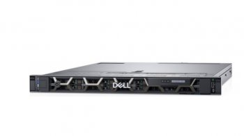Сервер Dell PowerEdge R640 2x4214R 2x32Gb 2RRD x8 1x1.2Tb 10K 2.5" SAS H330 mc iD9En 5720 4P 2x750W 3Y PNBD CMA/ rails/Bezel (PER640RU3-6)