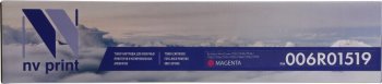 Картридж NV-Print 006R01519 Magenta для Xerox WorkCentre 7525/30/35/45/56, 7830/35/45/55 7970