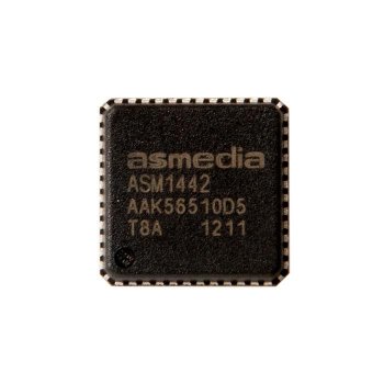 Контроллер ШИМ (PWM) шим контроллер ASMedia ASM1442(D) QFN-48