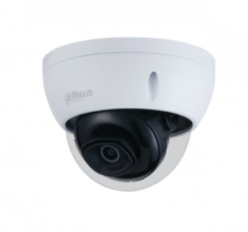 Камера видеонаблюдения Dahua DH-IPC-HDBW3449EP-AS-NI-0280B 2.8-2.8мм цветная