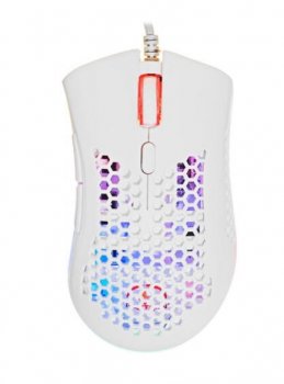 Мышь Jet.A Optical Mouse <PANTEON MS77 White> (RTL) USB 7btn+Roll